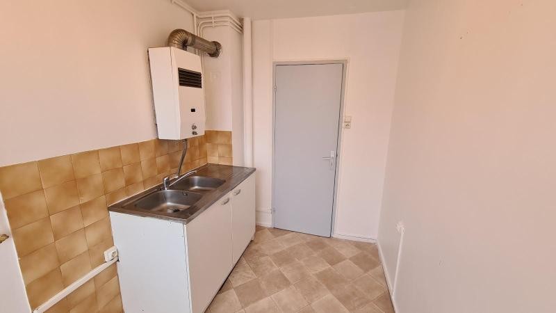 Location Appartement à Toulouse 3 pièces