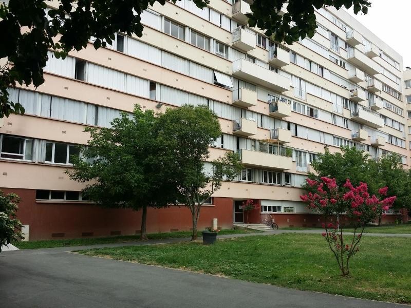 Location Appartement à Toulouse 3 pièces