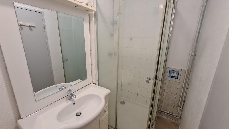 Location Appartement à Toulouse 3 pièces