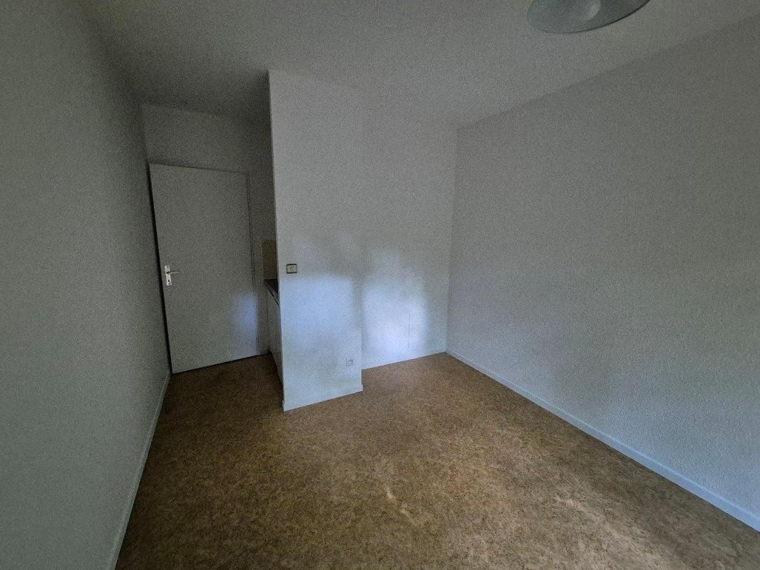 Location Appartement à Toulouse 1 pièce