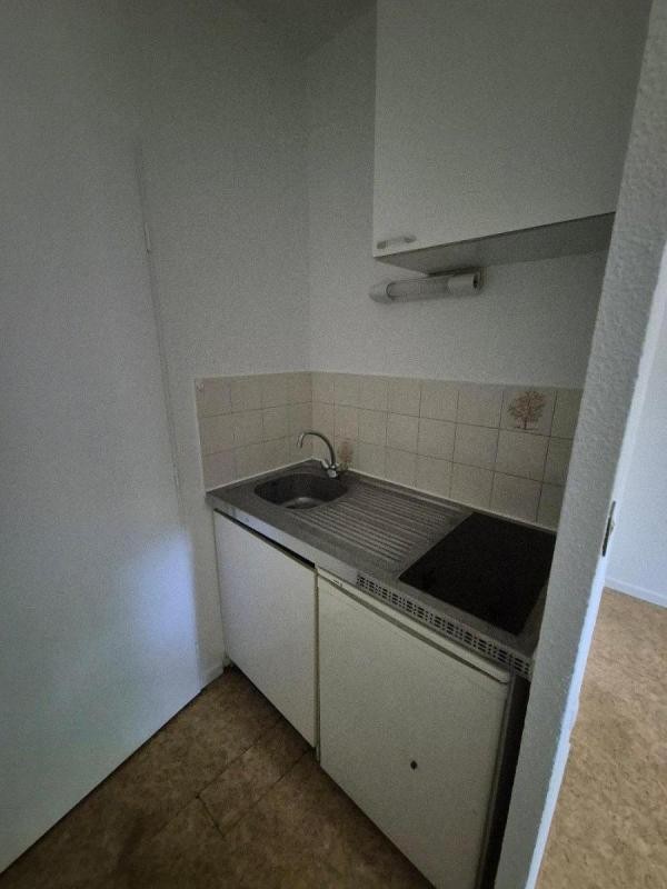 Location Appartement à Toulouse 1 pièce