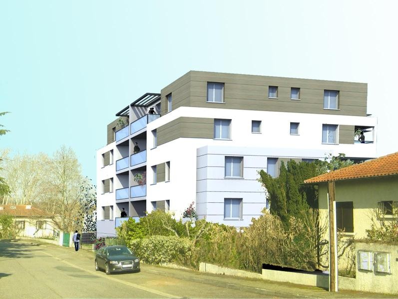 Location Appartement à Colomiers 3 pièces