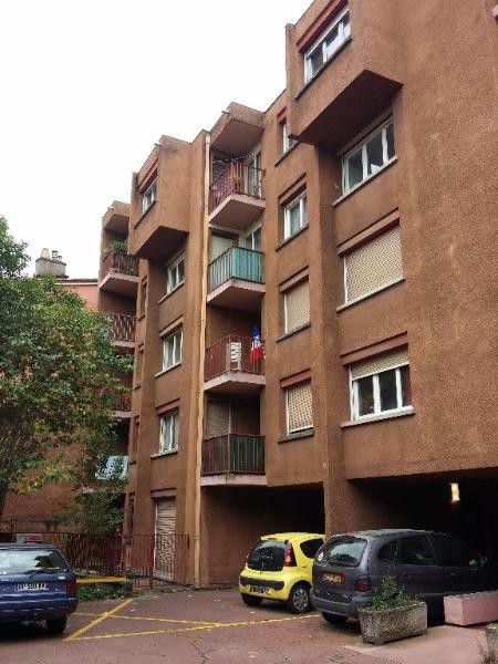 Location Appartement à Toulouse 1 pièce