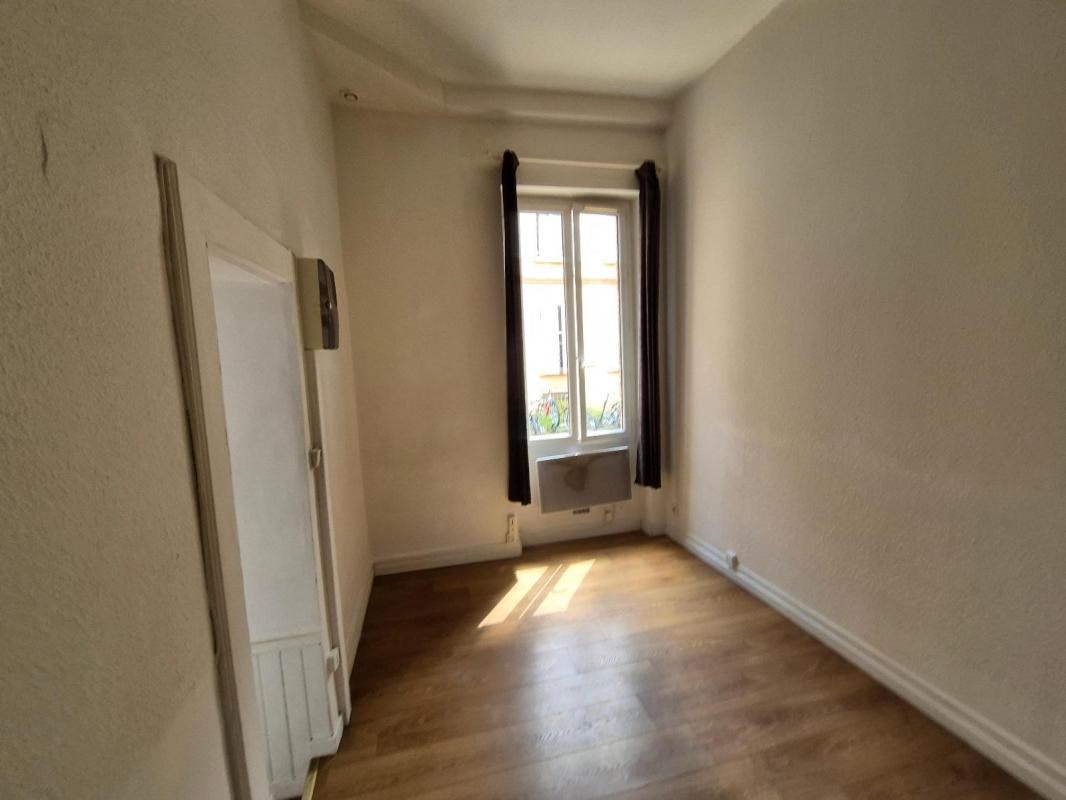 Location Appartement à Toulouse 1 pièce