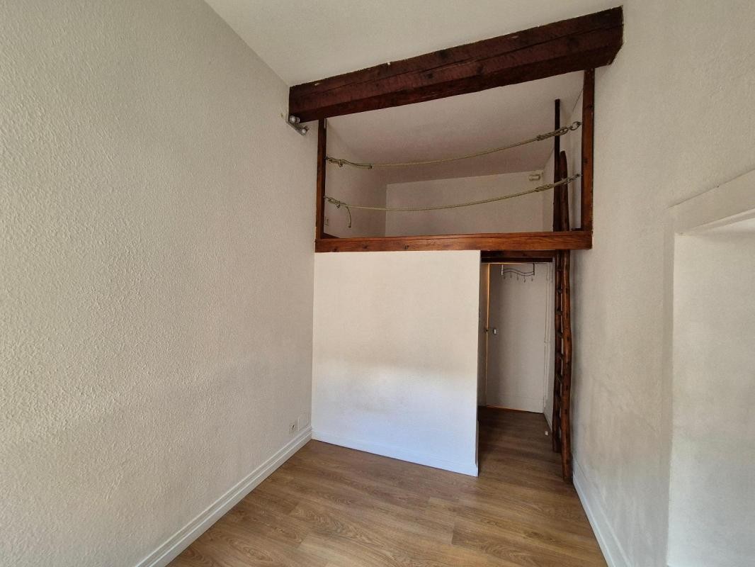 Location Appartement à Toulouse 1 pièce