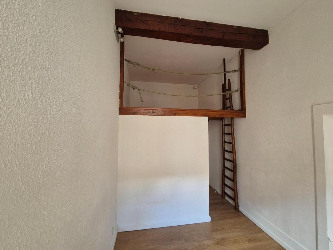 Location Appartement à Toulouse 1 pièce