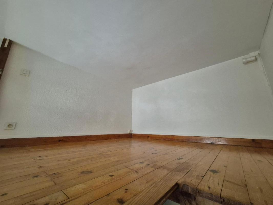 Location Appartement à Toulouse 1 pièce