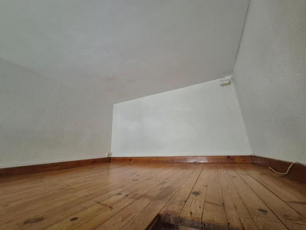 Location Appartement à Toulouse 1 pièce