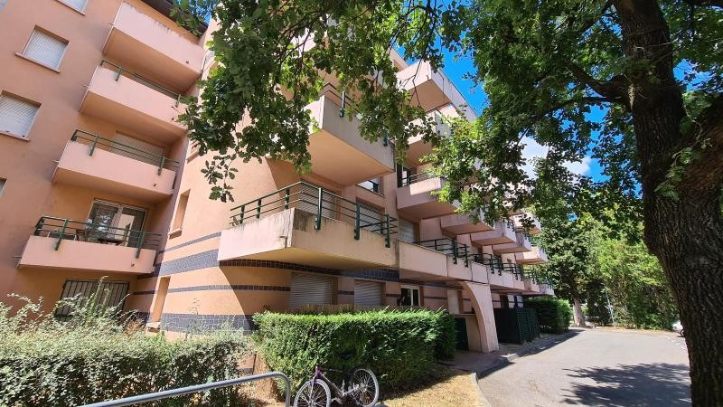 Location Appartement à Toulouse 1 pièce