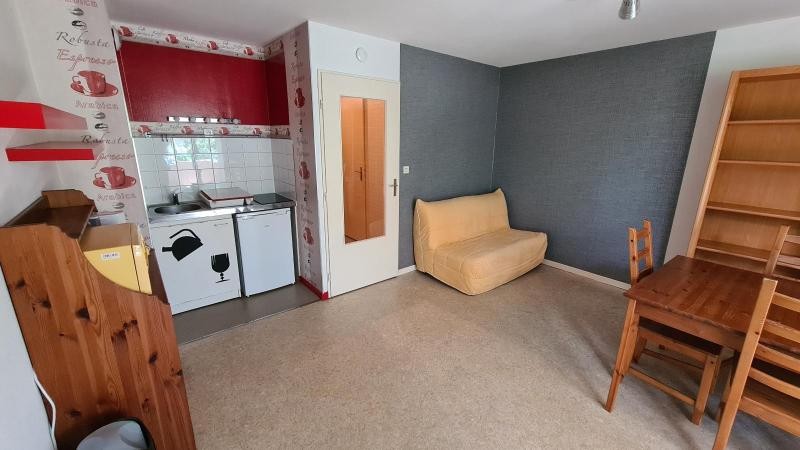 Location Appartement à Toulouse 1 pièce