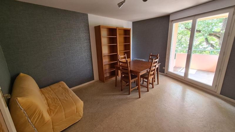 Location Appartement à Toulouse 1 pièce