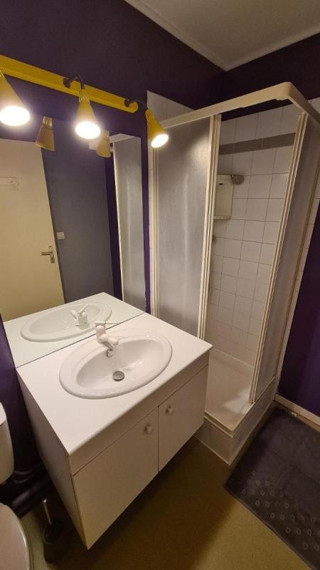 Location Appartement à Toulouse 1 pièce