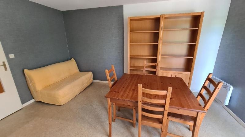 Location Appartement à Toulouse 1 pièce