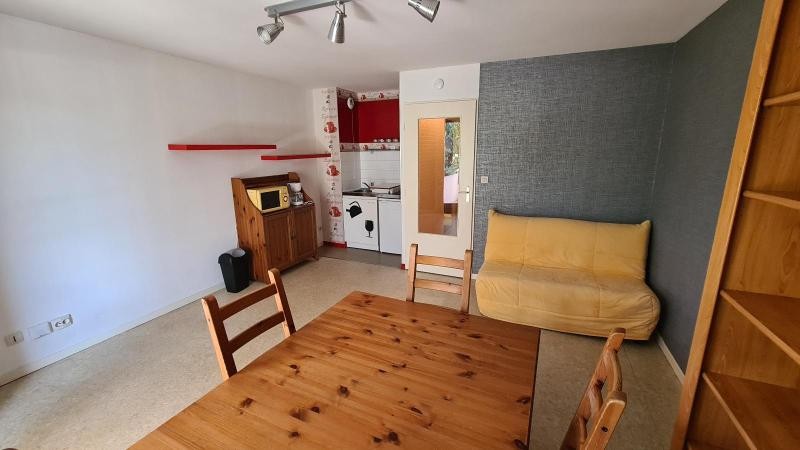 Location Appartement à Toulouse 1 pièce