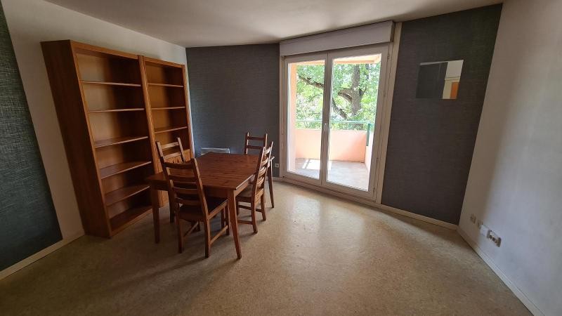 Location Appartement à Toulouse 1 pièce