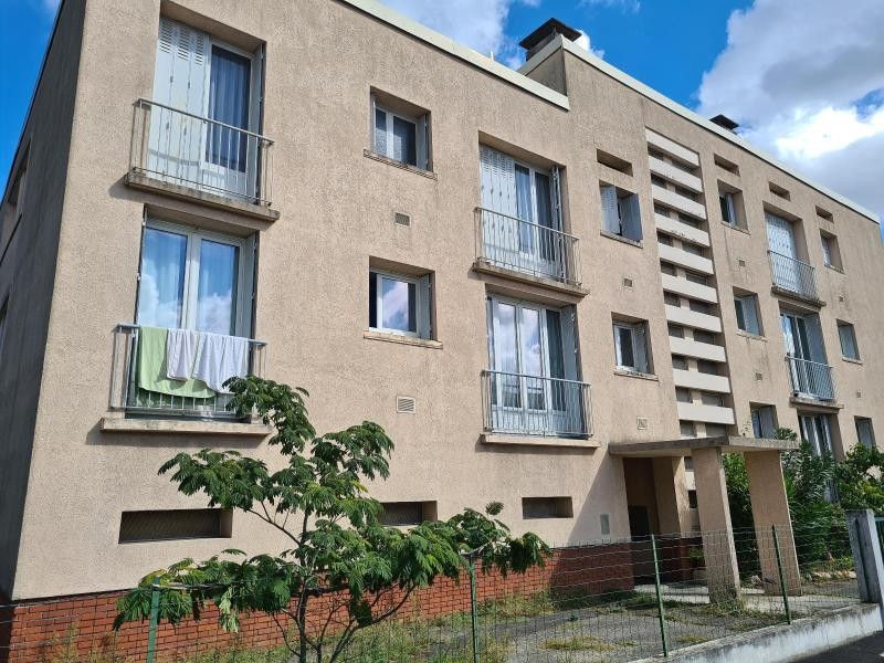 Location Appartement à Toulouse 3 pièces