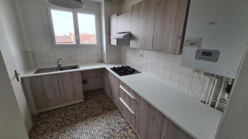 Location Appartement à Toulouse 3 pièces