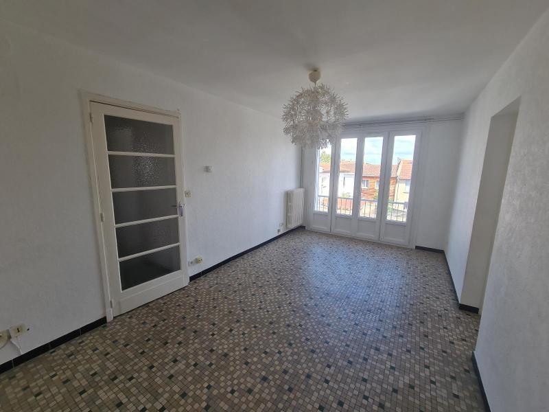 Location Appartement à Toulouse 3 pièces