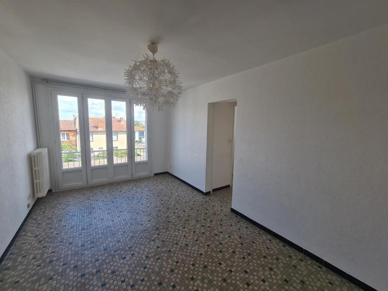 Location Appartement à Toulouse 3 pièces