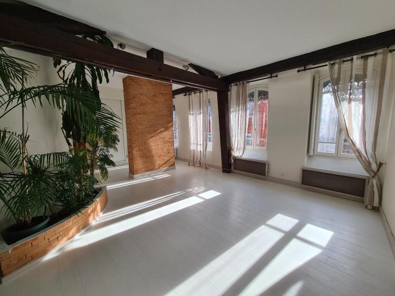 Location Appartement à Toulouse 3 pièces