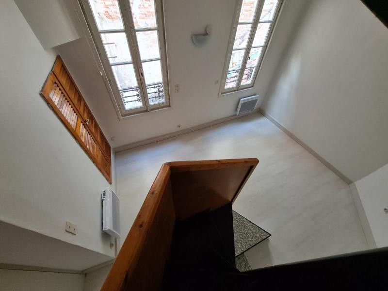 Location Appartement à Toulouse 3 pièces