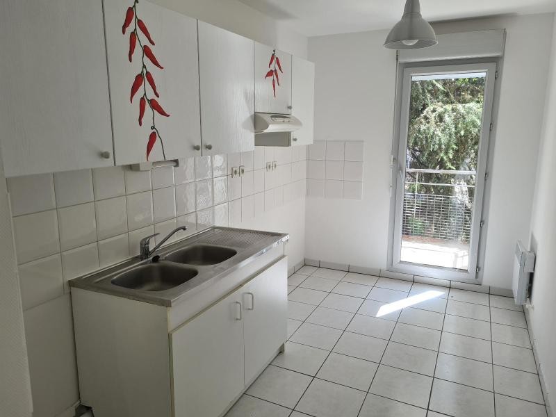 Location Appartement à Toulouse 3 pièces