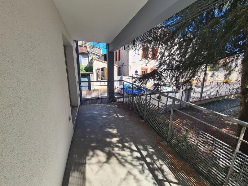 Location Appartement à Toulouse 3 pièces