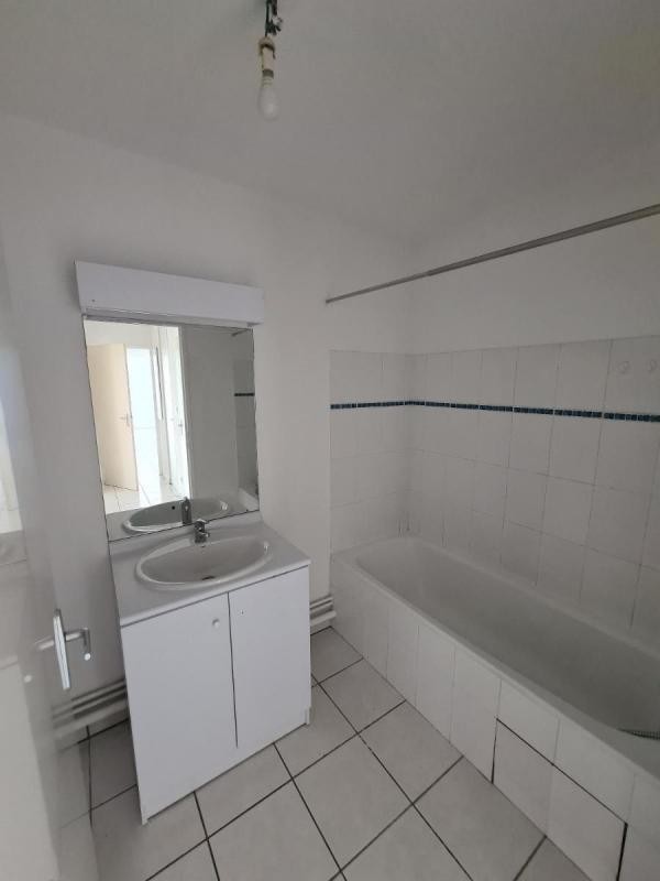 Location Appartement à Toulouse 3 pièces