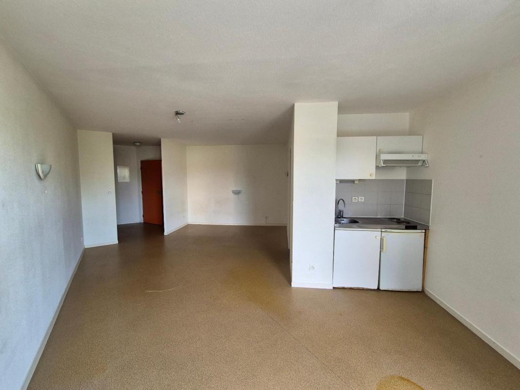 Location Appartement à Toulouse 1 pièce