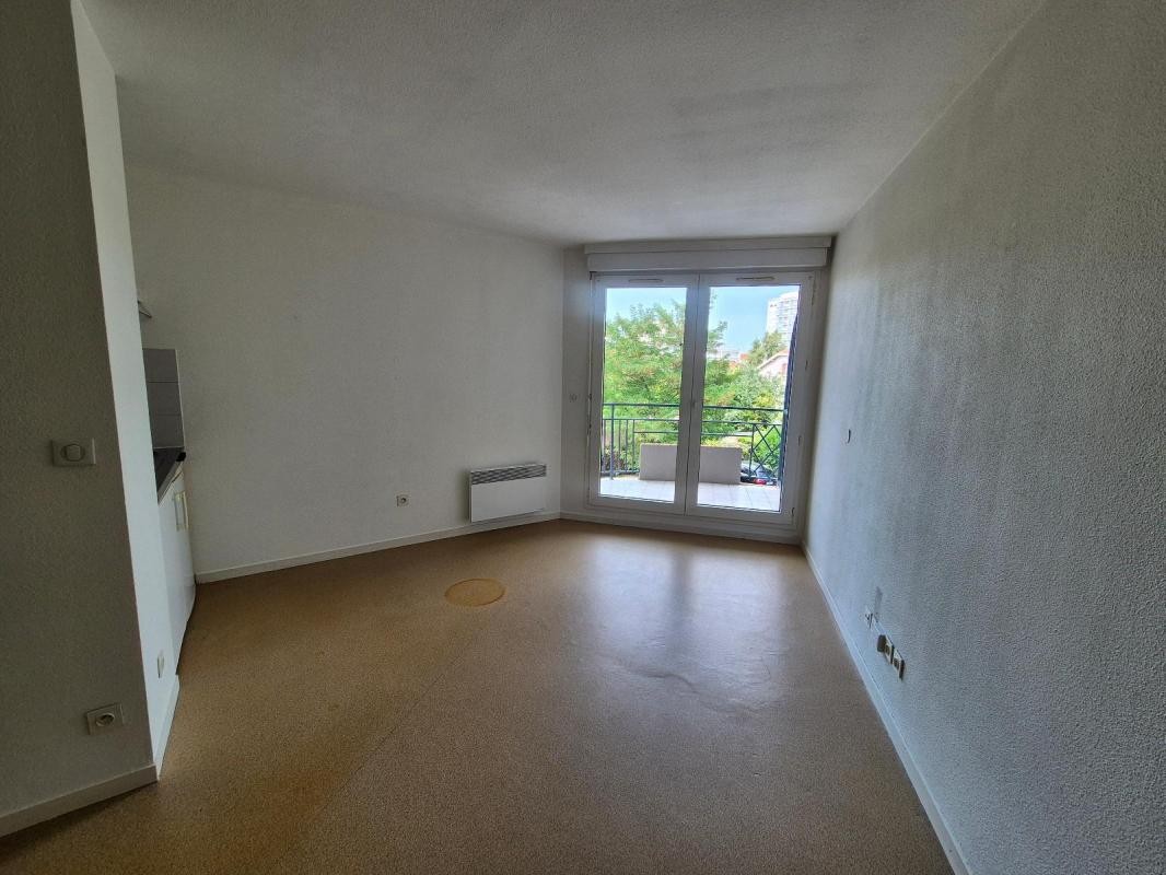 Location Appartement à Toulouse 1 pièce