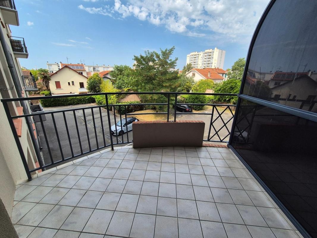 Location Appartement à Toulouse 1 pièce