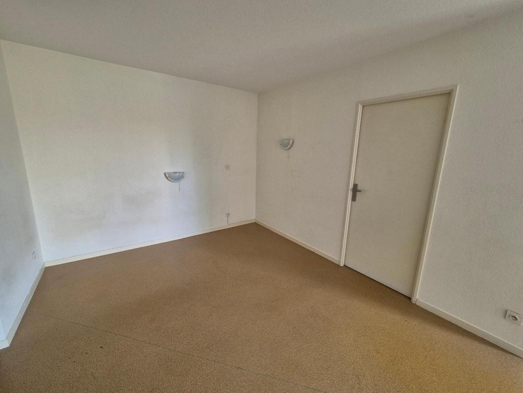 Location Appartement à Toulouse 1 pièce