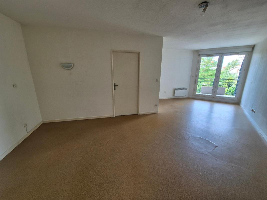 Location Appartement à Toulouse 1 pièce