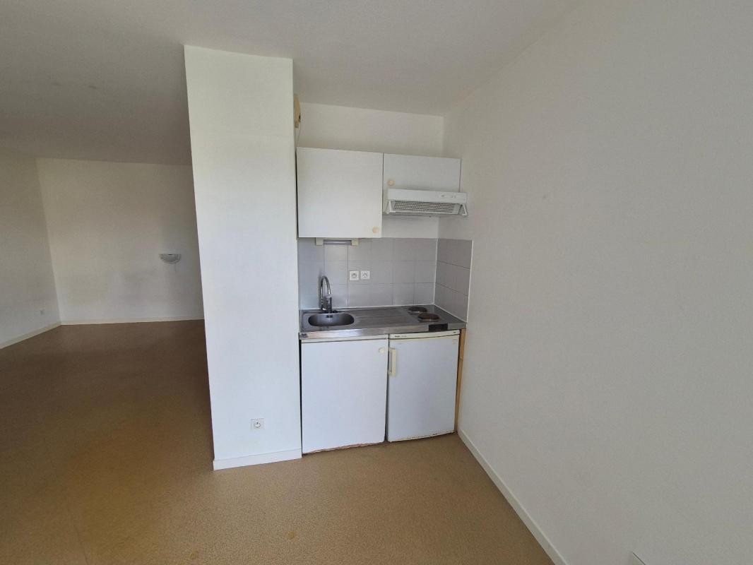 Location Appartement à Toulouse 1 pièce