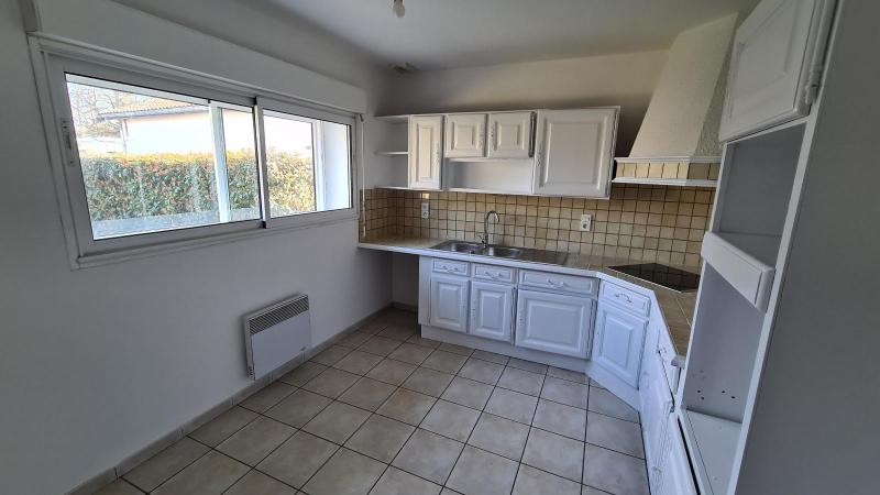 Location Appartement à Blagnac 4 pièces