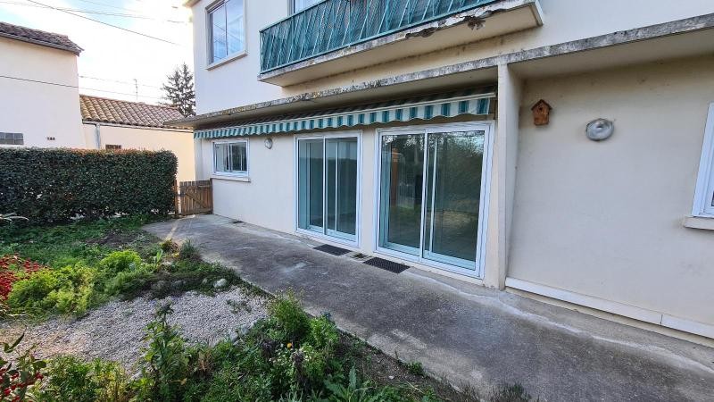 Location Appartement à Blagnac 4 pièces