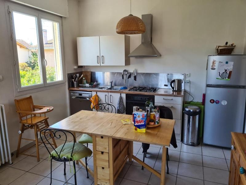 Location Maison à Toulouse 4 pièces