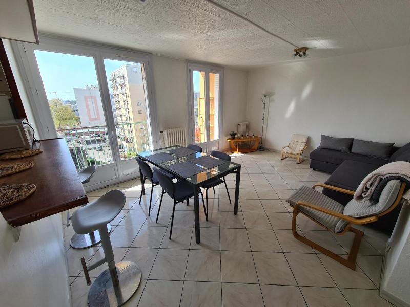 Location Appartement à Toulouse 4 pièces