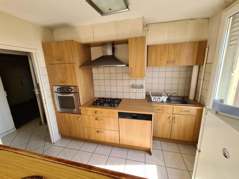 Location Appartement à Toulouse 4 pièces