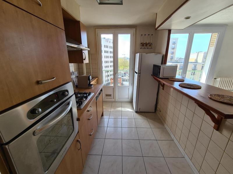 Location Appartement à Toulouse 4 pièces