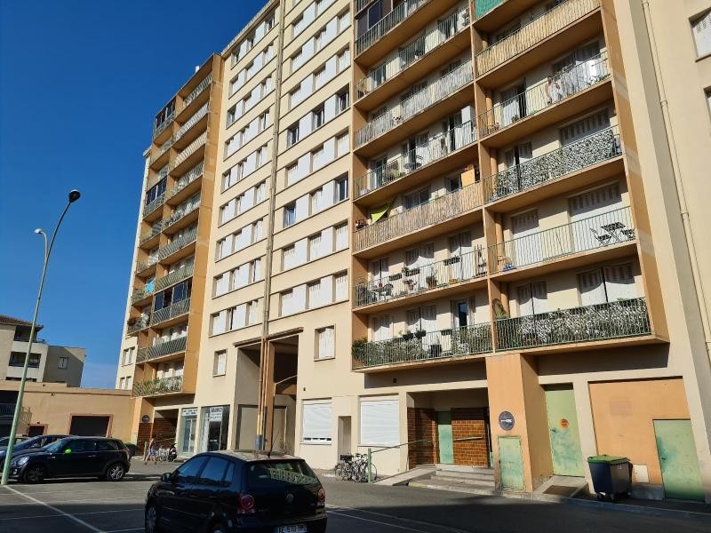 Location Appartement à Toulouse 4 pièces