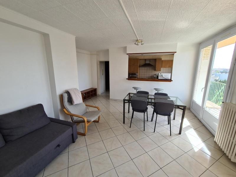 Location Appartement à Toulouse 4 pièces