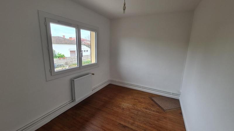 Location Appartement à Muret 3 pièces