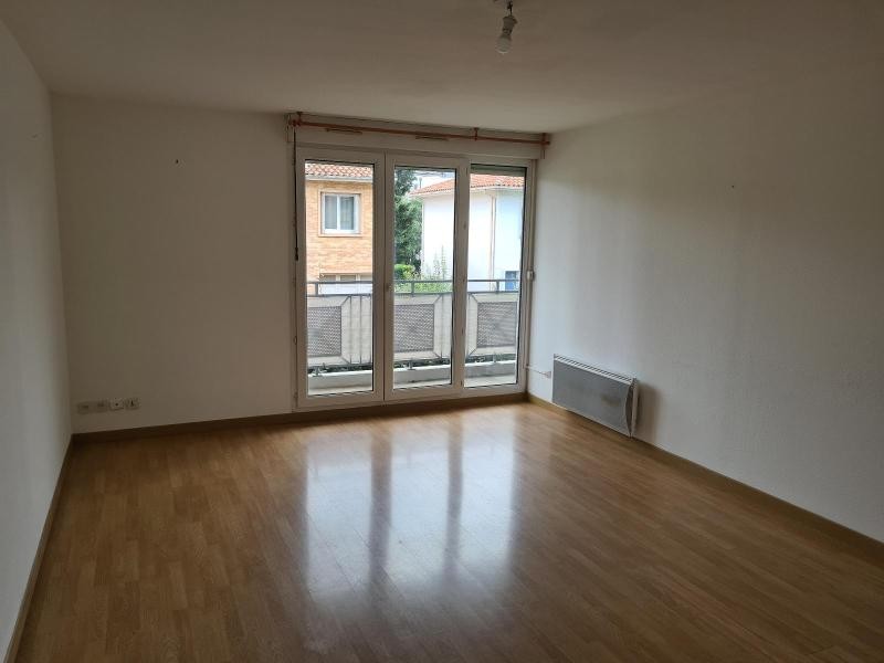 Location Appartement à Toulouse 3 pièces