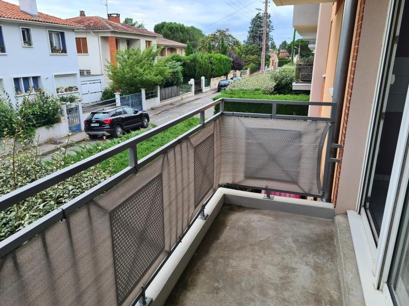 Location Appartement à Toulouse 3 pièces