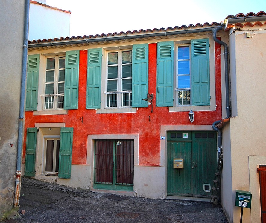 Vente Maison à Saint-Maximin-la-Sainte-Baume 10 pièces