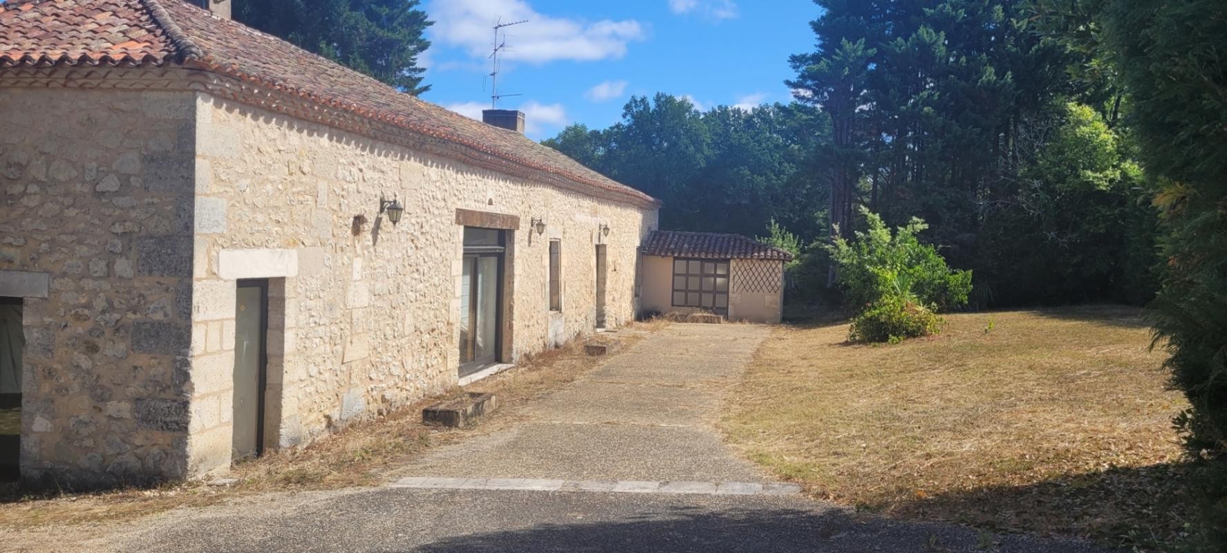 Vente Maison à Cornille 7 pièces