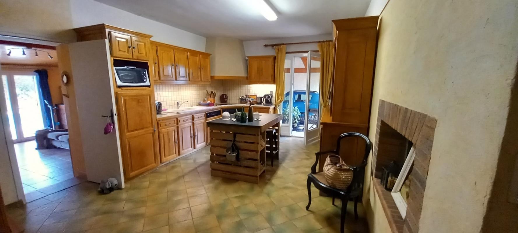 Vente Maison à Merville 9 pièces