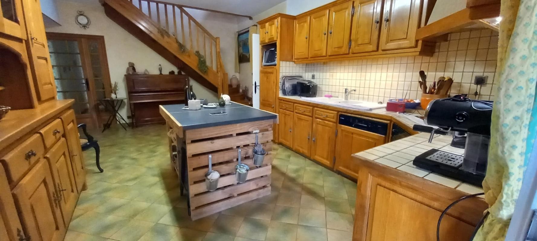 Vente Maison à Merville 9 pièces