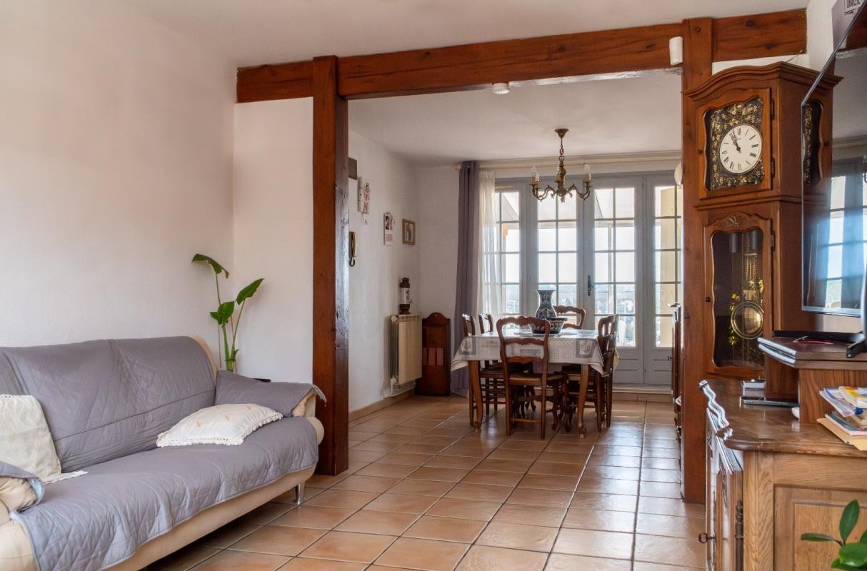 Vente Maison à les Pennes-Mirabeau 5 pièces